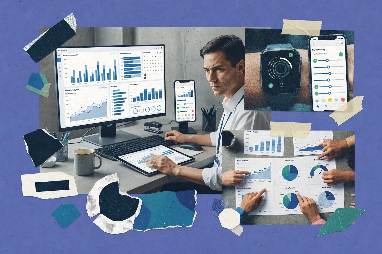 Top 10 Best Engagement Tracking Software (2026 Review)
