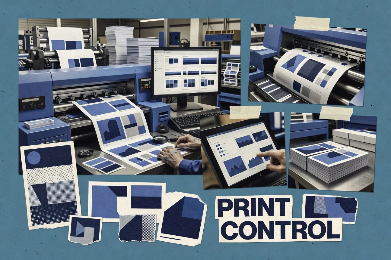 Top 9 Best Printing Production Software | Ranked for 2026