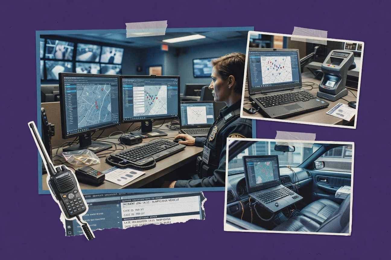 Top 8 Best Law Enforcement Computer Software (2026 Review)