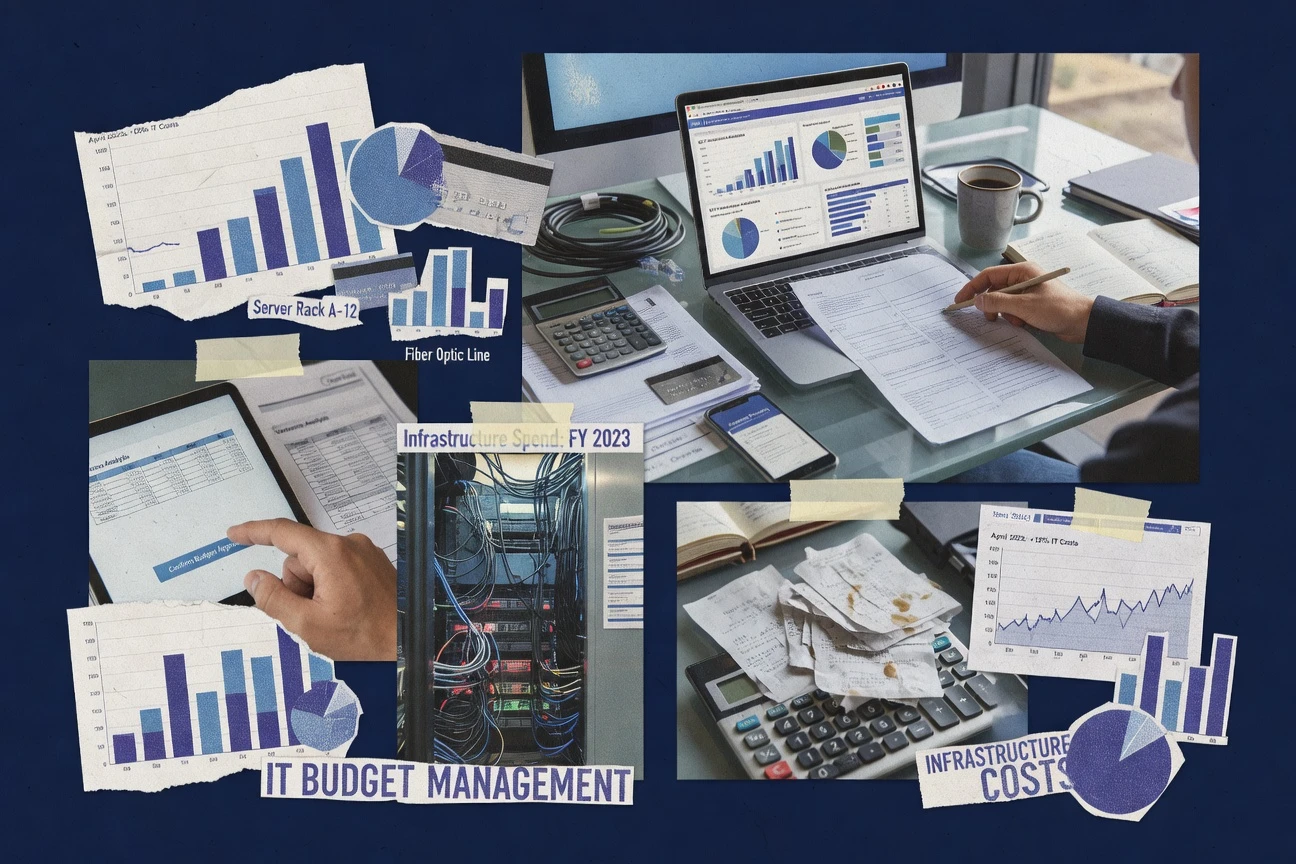 Top 10 Best It Budget Management Software | Top Picks 2026