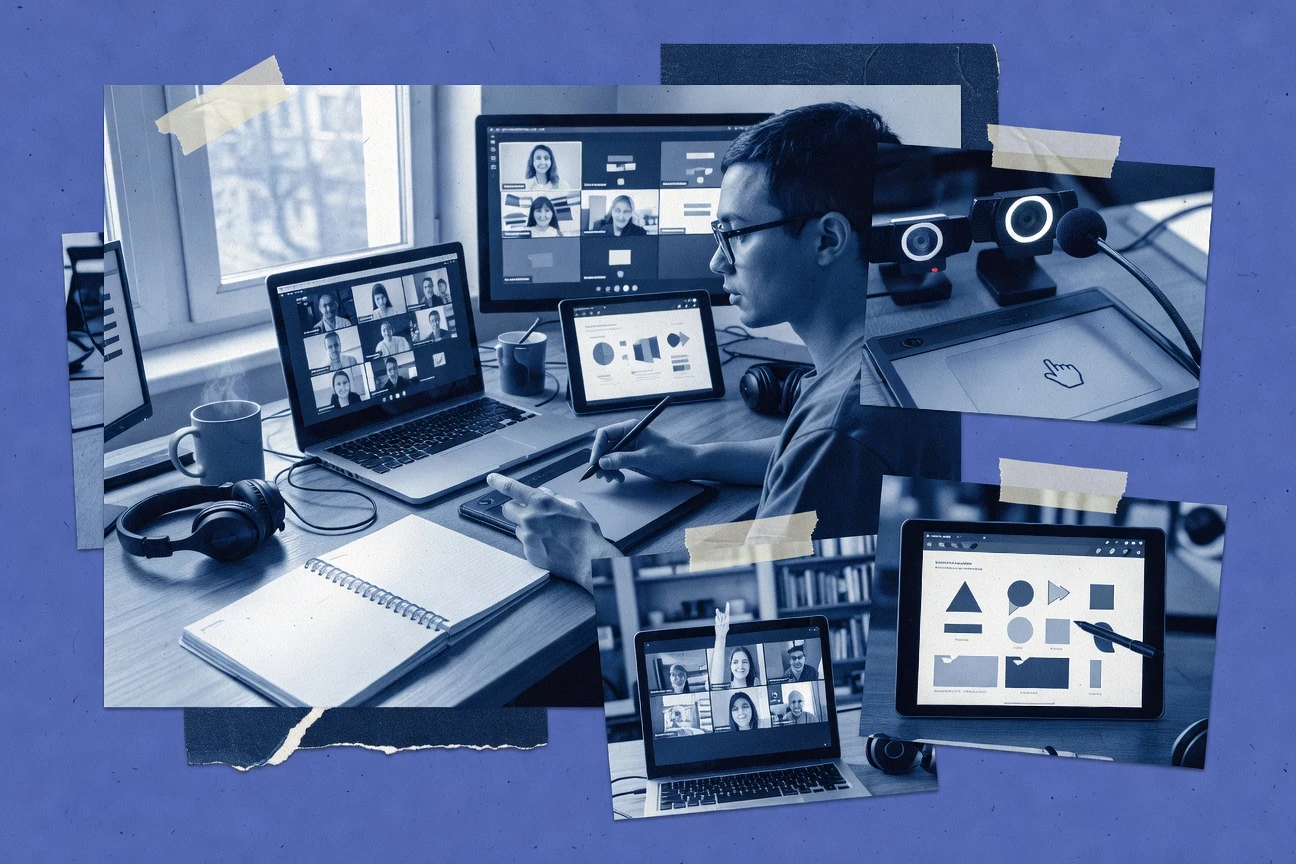 Best Virtual Teaching Software (2026)