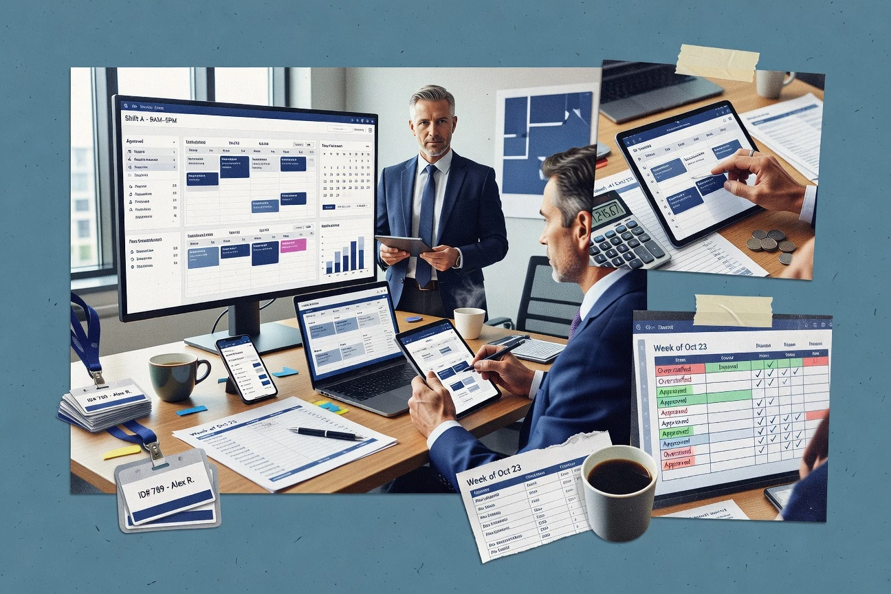 Best Flex Management Software | 2026 Rankings