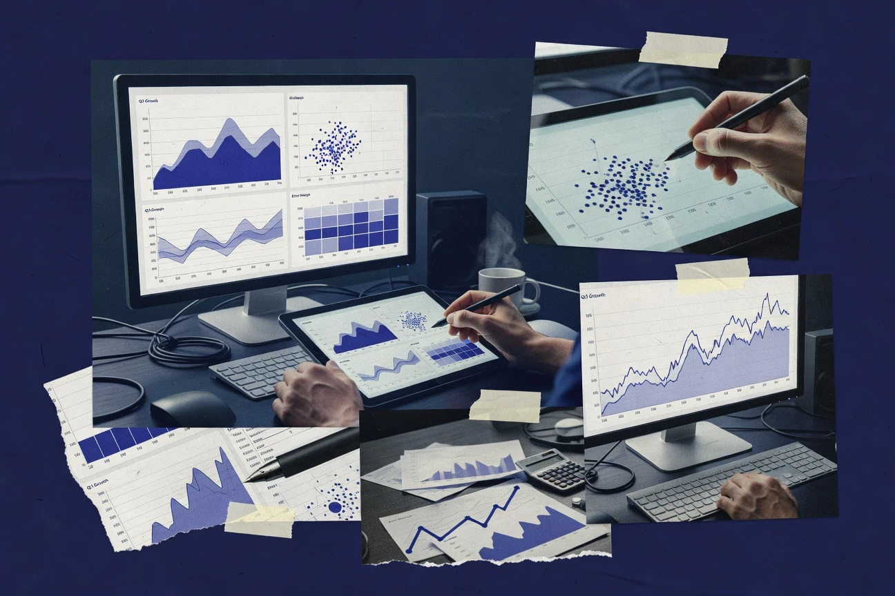 Top 10 Best Graphical Analysis Software – 2026 Buyer's Guide