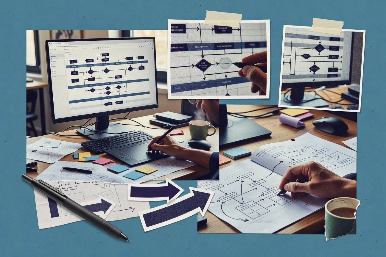 Top 10 Best Process Flow Chart Software – 2026 Buyer's Guide
