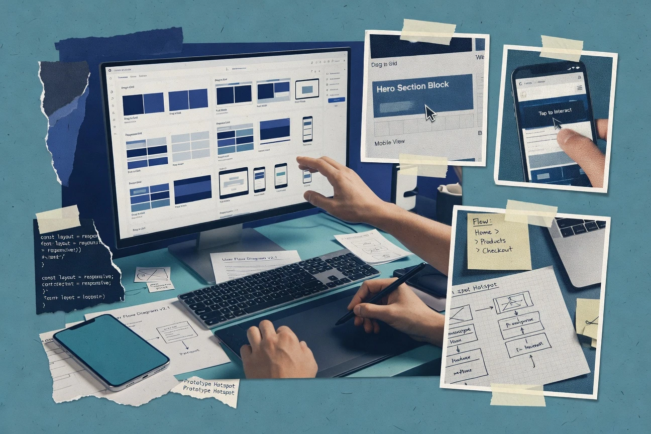 Top 10 Best Interactive Website Software | 2026 Expert Picks