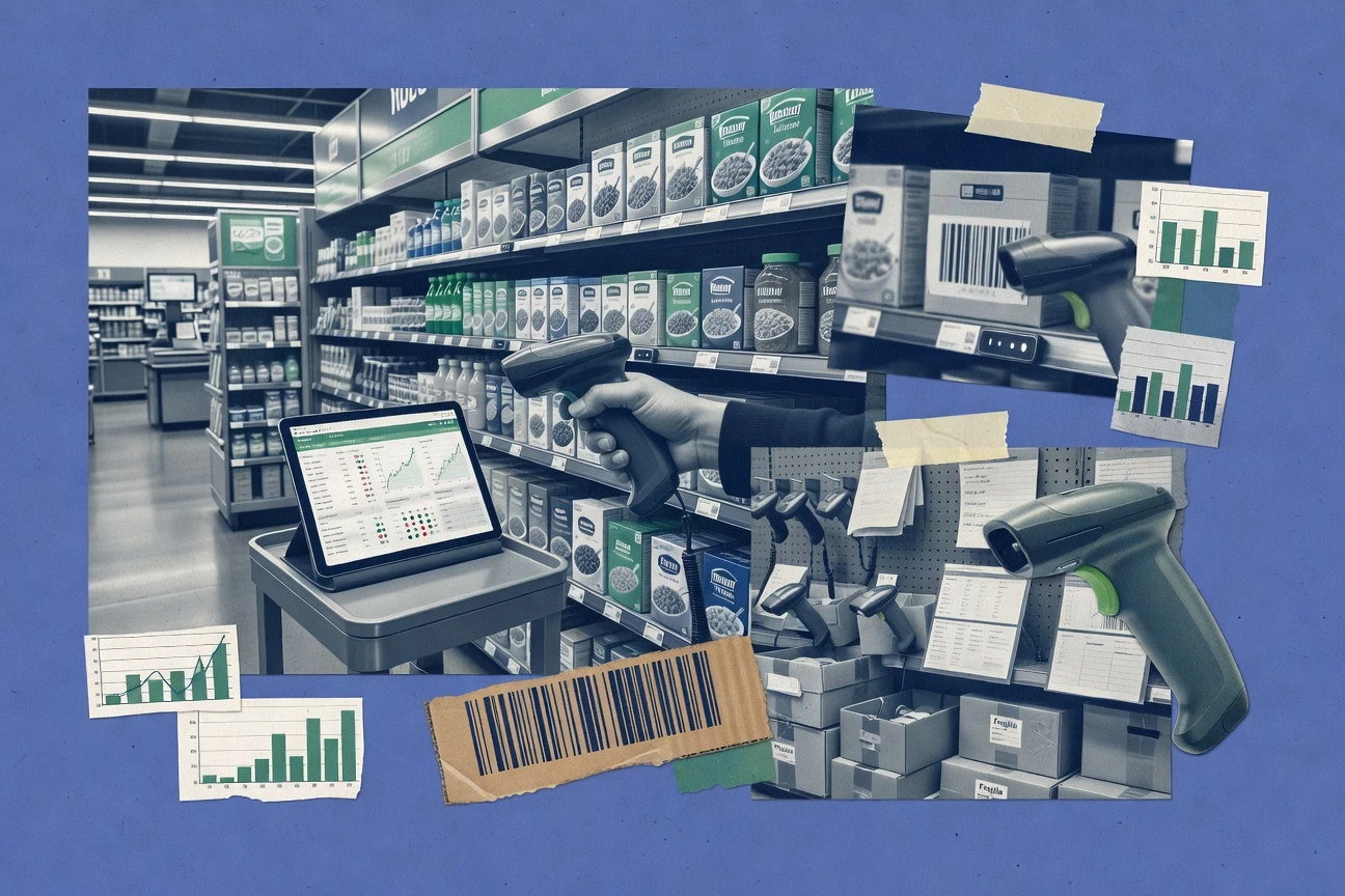 Best Retail Tracking Software | 2026 Rankings