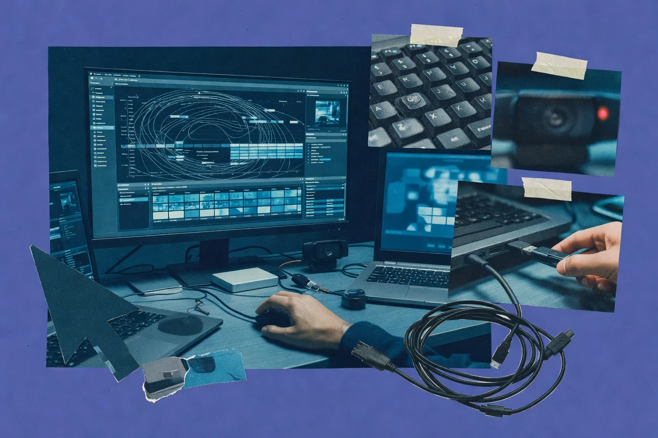 Best Tracking Computer Activity Software | 2026 Rankings