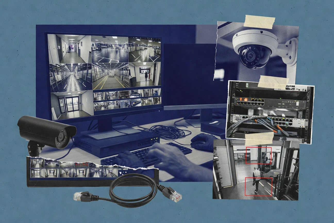 Best Ip Camera Surveillance Software (2026)
