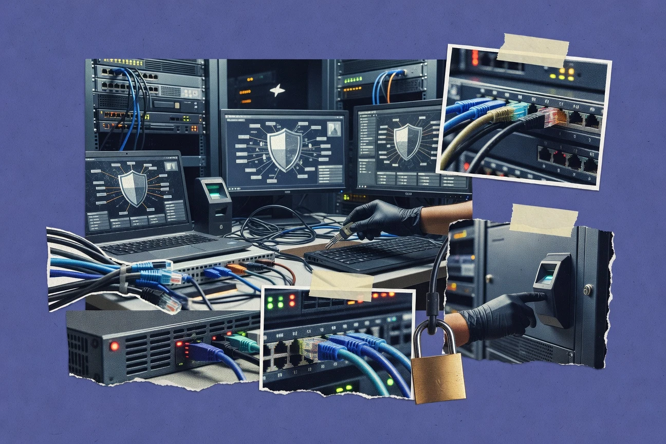 Best Computer Network Security Software | 2026 Rankings