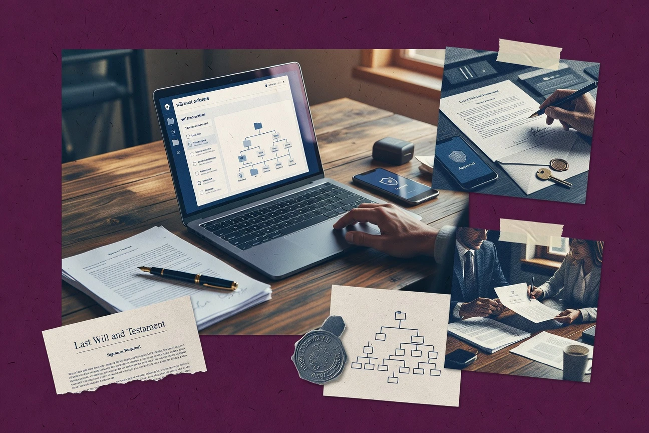 Will Writing Software Top 10 Best Will Trust Software – 2026 Buyer's Guide