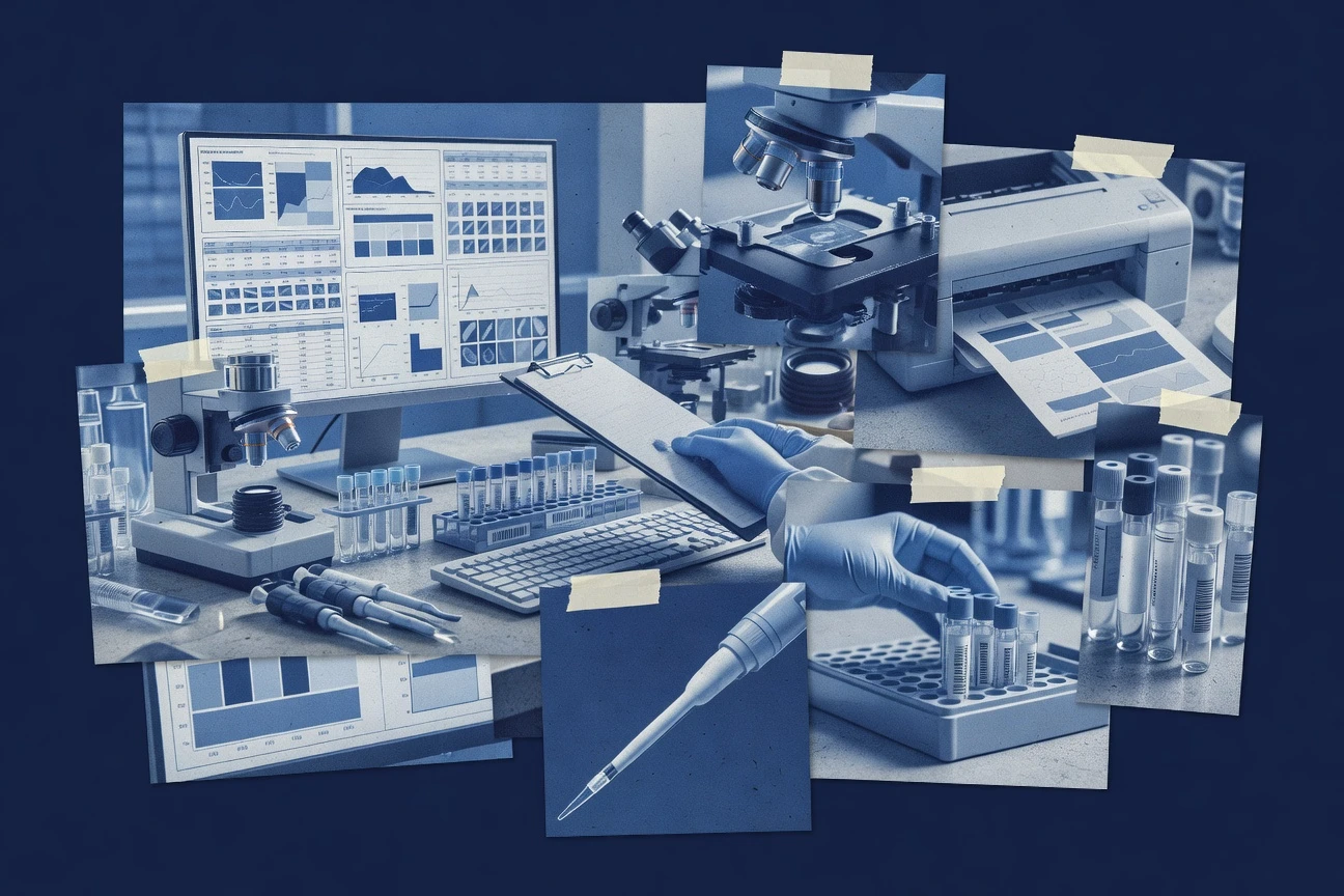 Top 10 Best Lab Report Software | Top Picks 2026