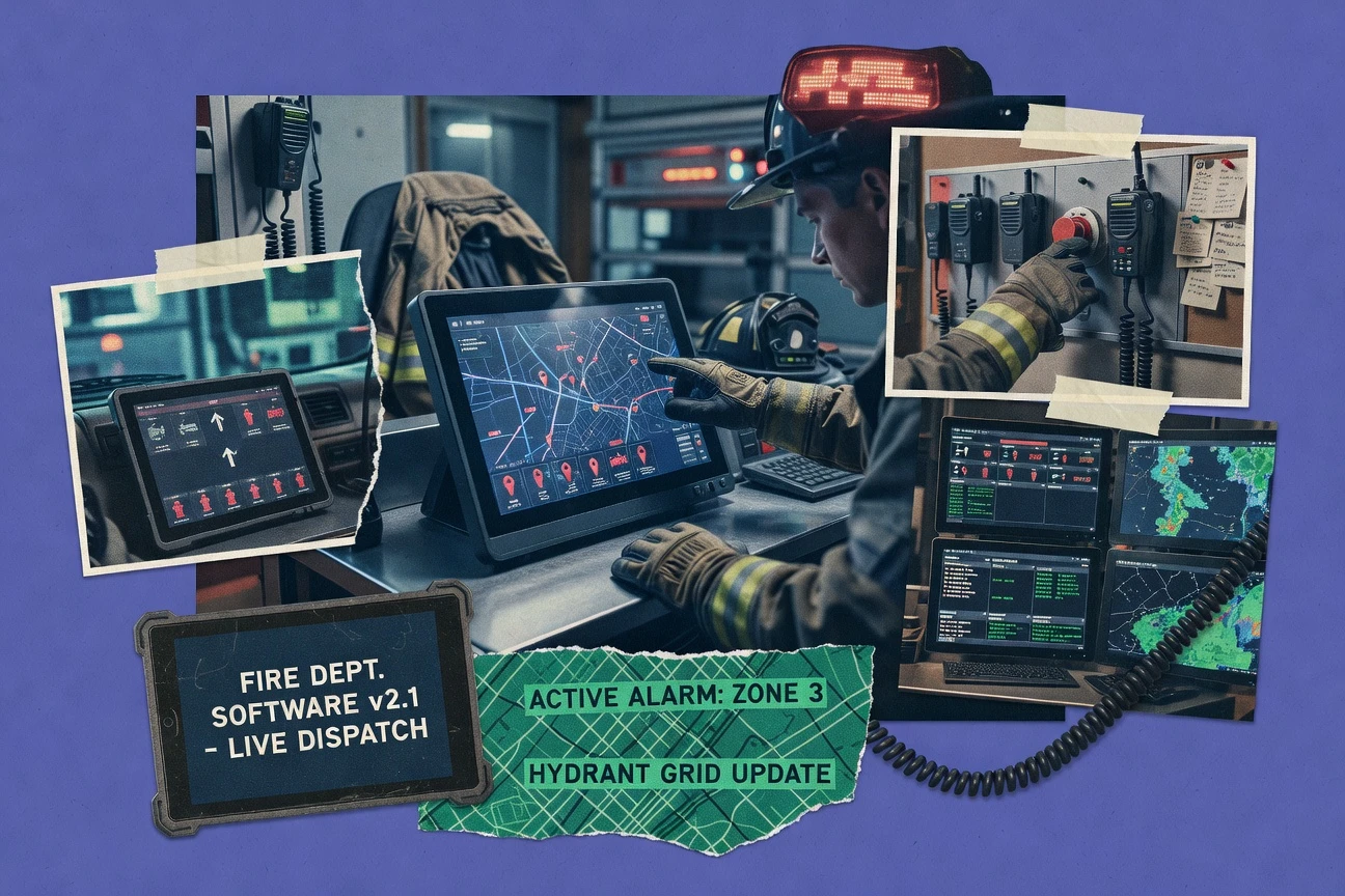 Best Fire Dept Software | 2026 Expert Picks