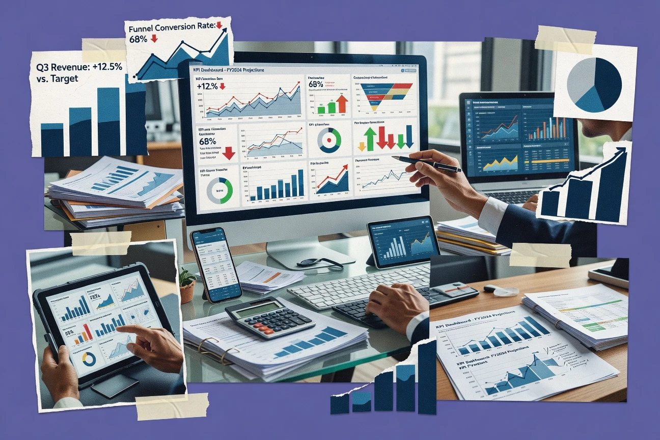 Top 10 Best Performance Metric Software (2026 Review)
