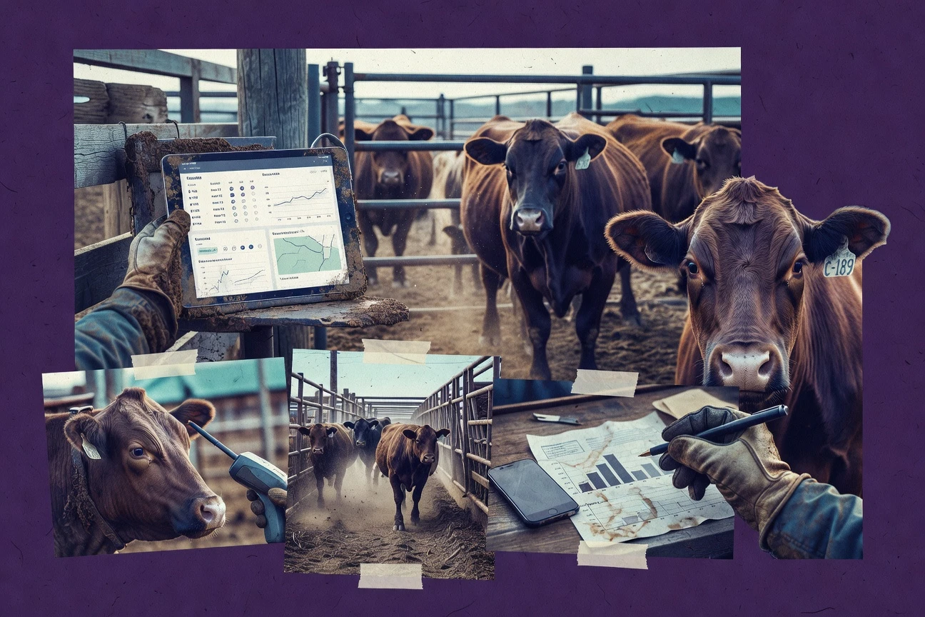 Best Beef Cattle Software | 2026 Rankings