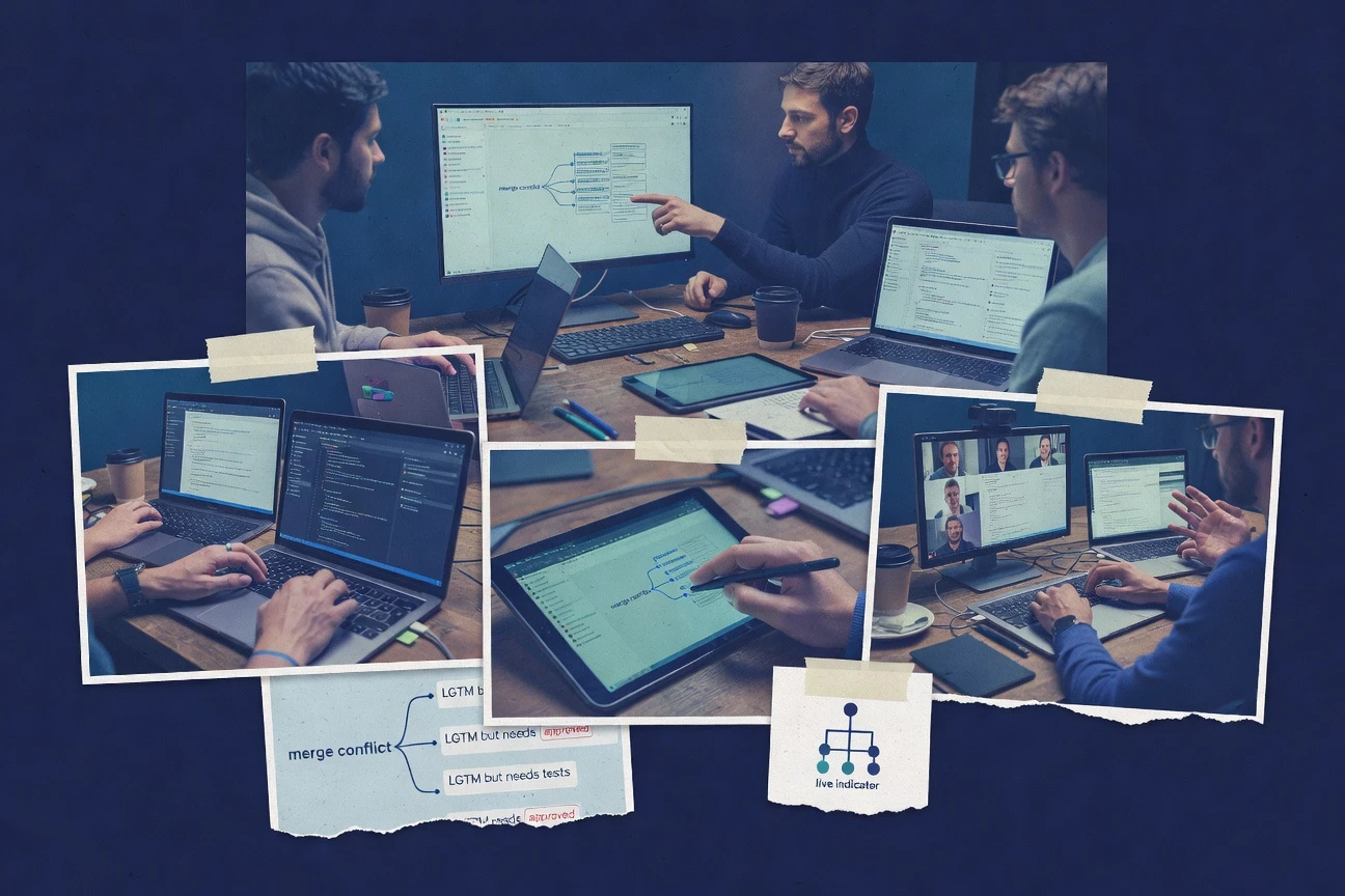 Top 10 Best Code Collaboration Software | Ranked for 2026