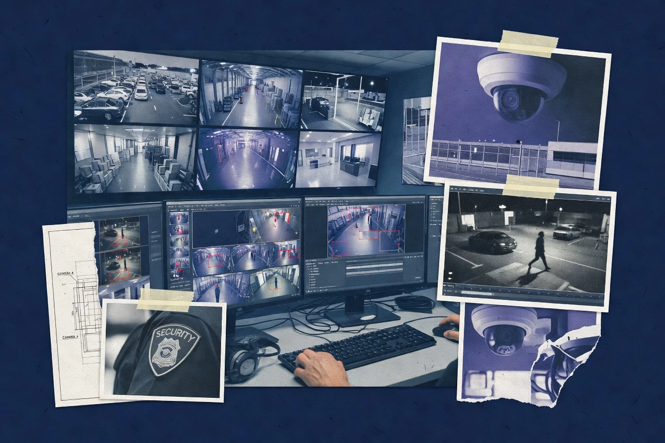 Best Video Surveillance System Software | 2026 Expert Picks