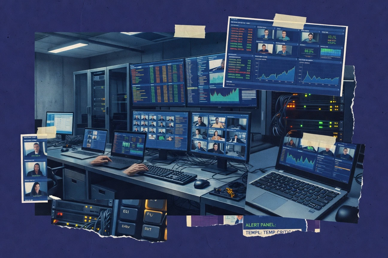 Enteprise Computer Best Enterprise Computer Monitoring Software | 2026 Rankings
