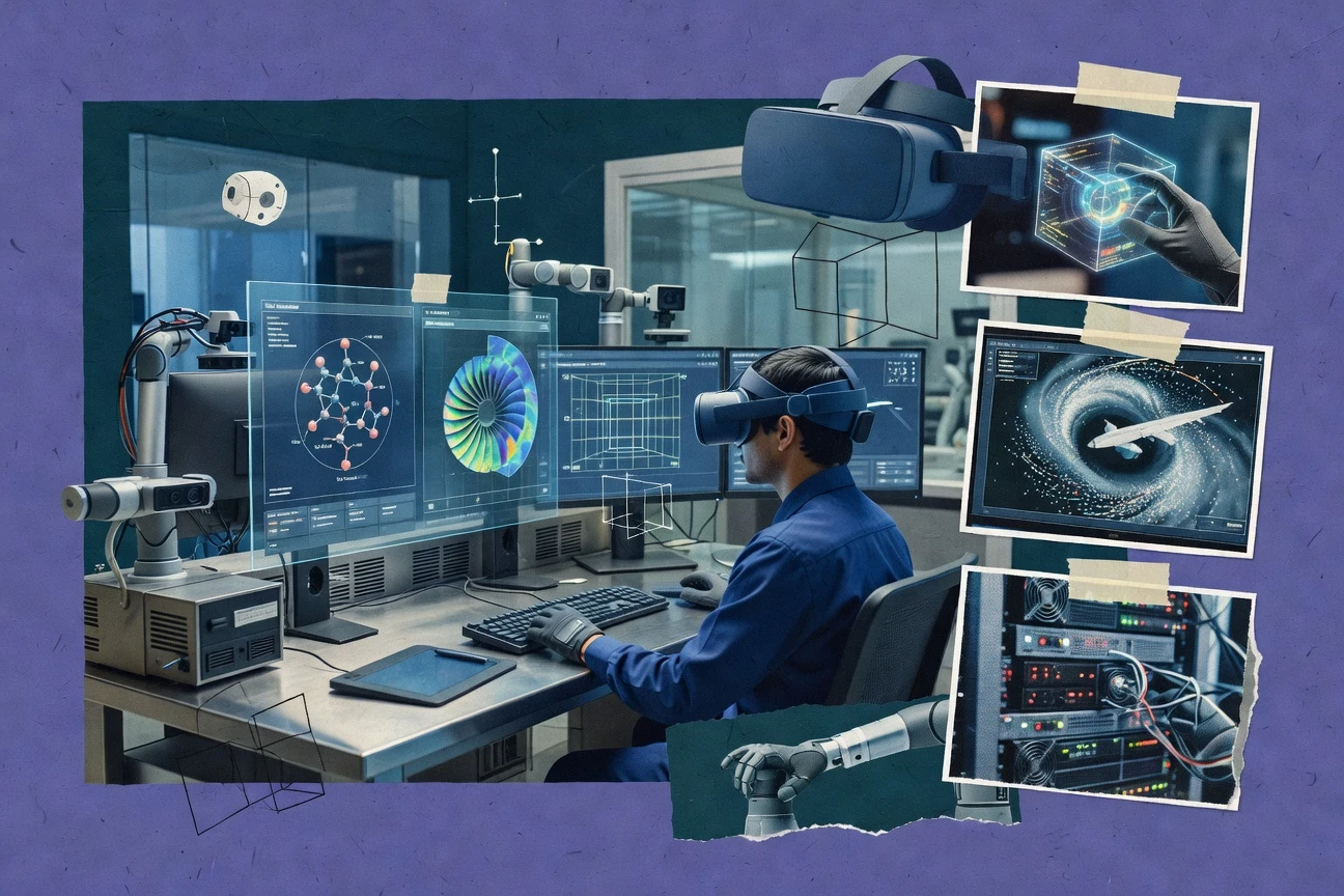Best Virtual Simulation Software (2026)