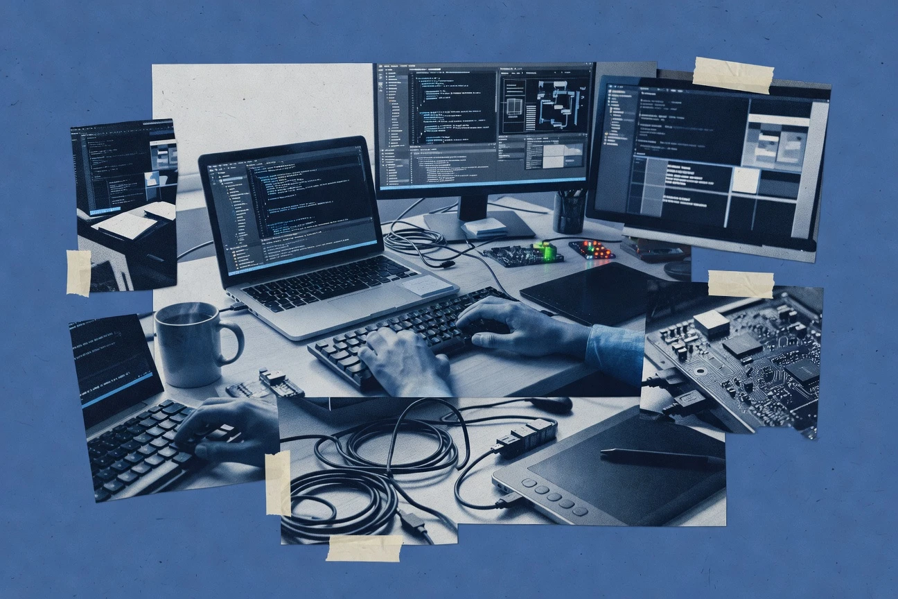 Best Software Developing Software (2026)