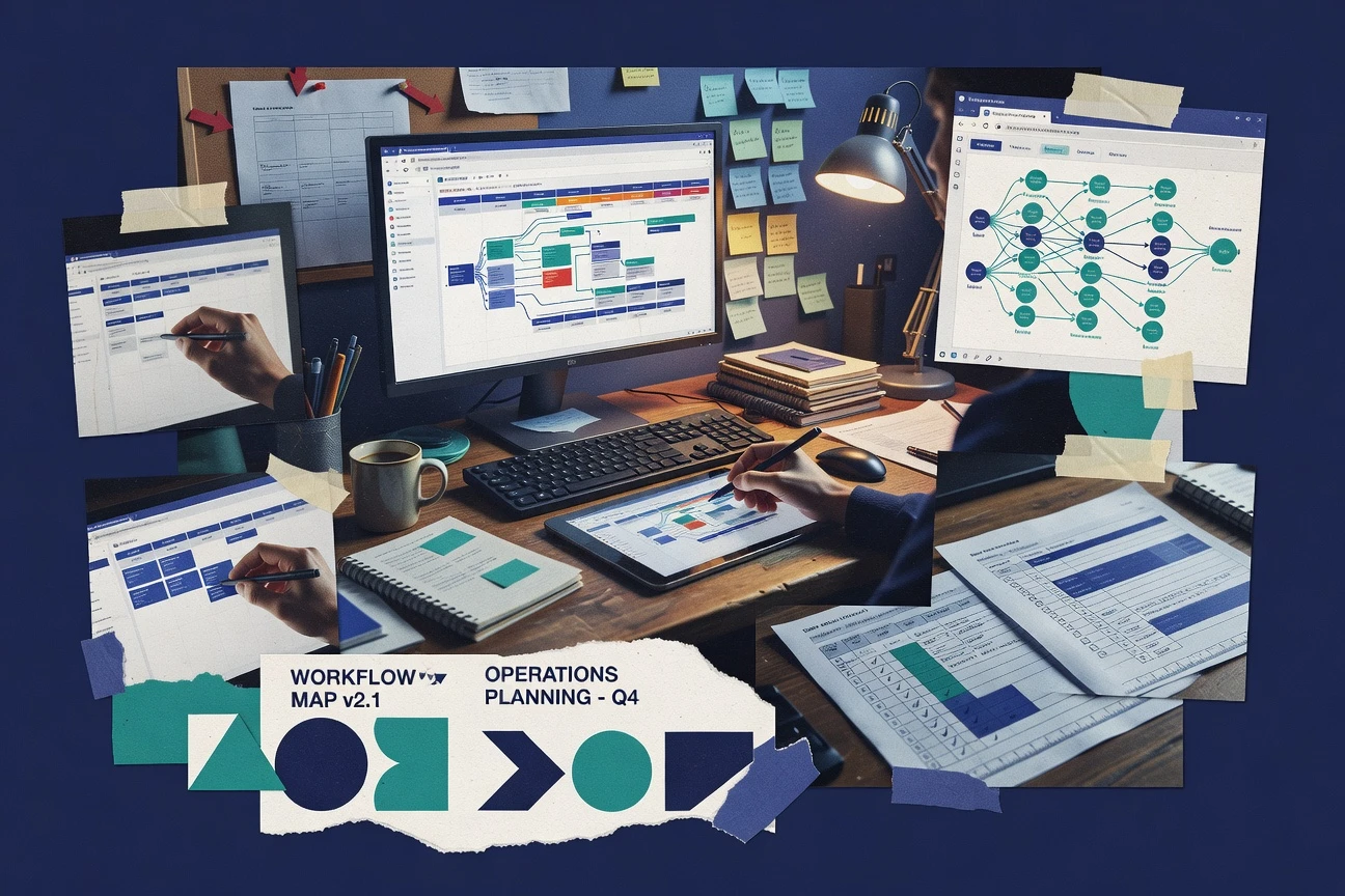 Best Workflow Visualization Software | 2026 Expert Picks