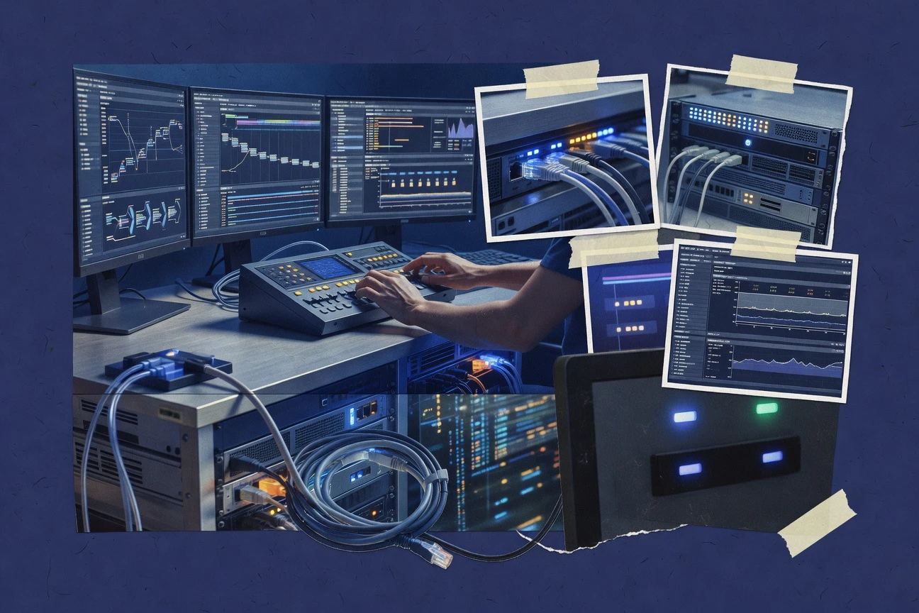 Top 10 Best Stream Processing Software | 2026 Verified Picks