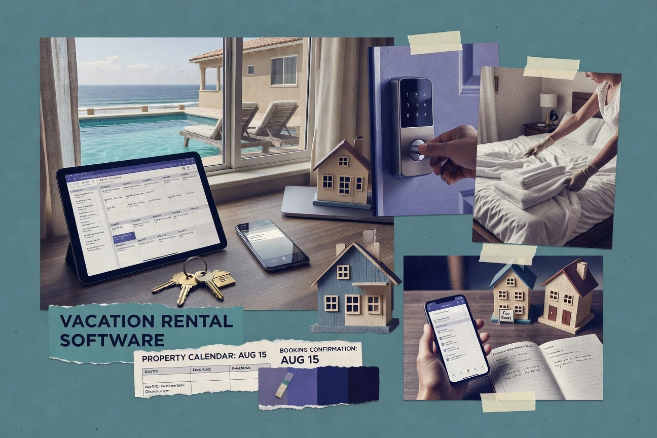 Top 10 Best Vacation Rental Property Software | 2026 Edition