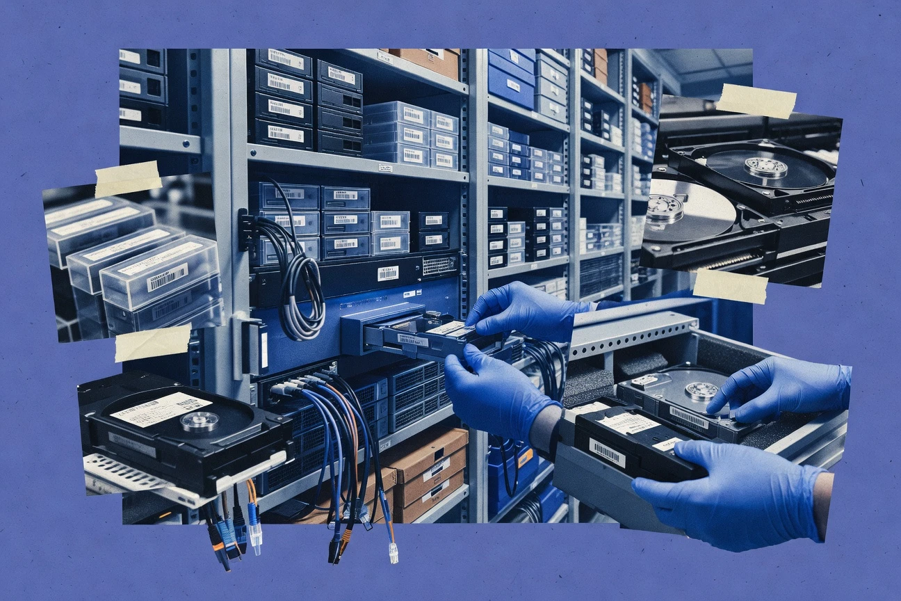 Top 10 Best Data Archive Software – 2026 Buyer's Guide