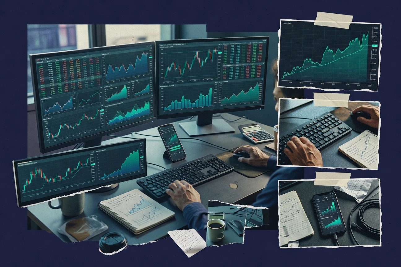 Top 10 Best Options Trading Tracking Software | 2026 Edition