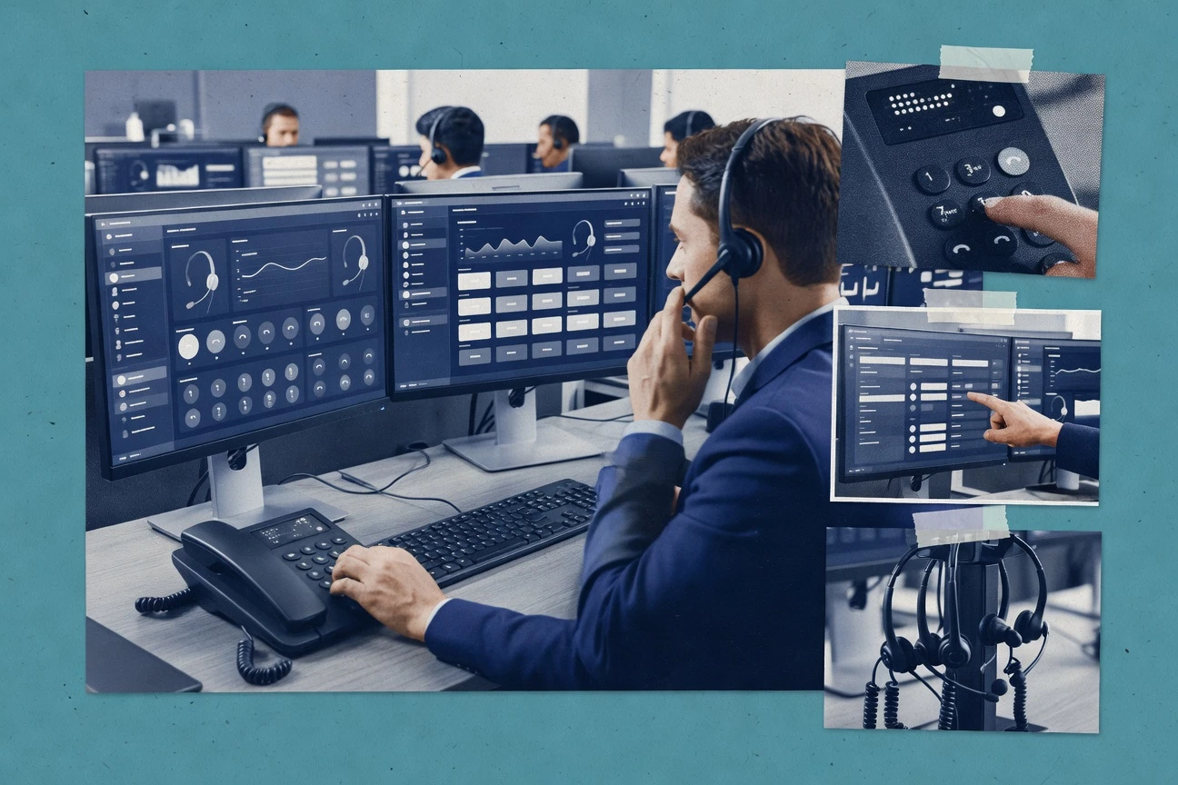 Top 10 Best Call Center Outbound Software | 2026 Edition
