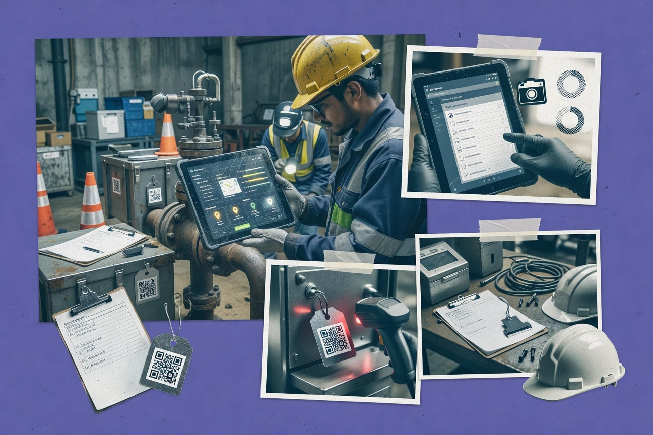 Top 10 Best Inspection Tracking Software | Ranked for 2026