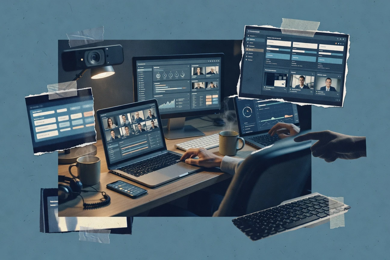 Best Virtual Employee Monitoring Software (2026)