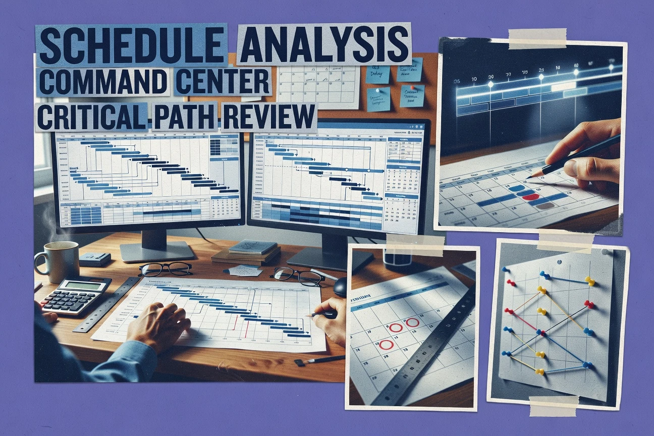 Top 10 Best Schedule Analysis Software | 2026 Verified Picks