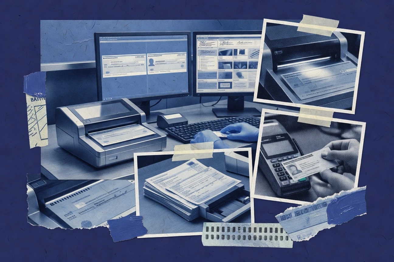 Best Bank Scan Software (2026)