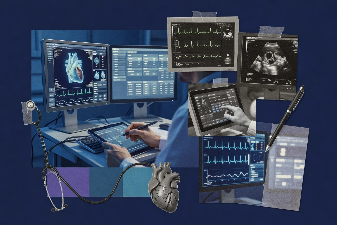 Top 10 Best Cardiac Software | 2026 Verified Picks