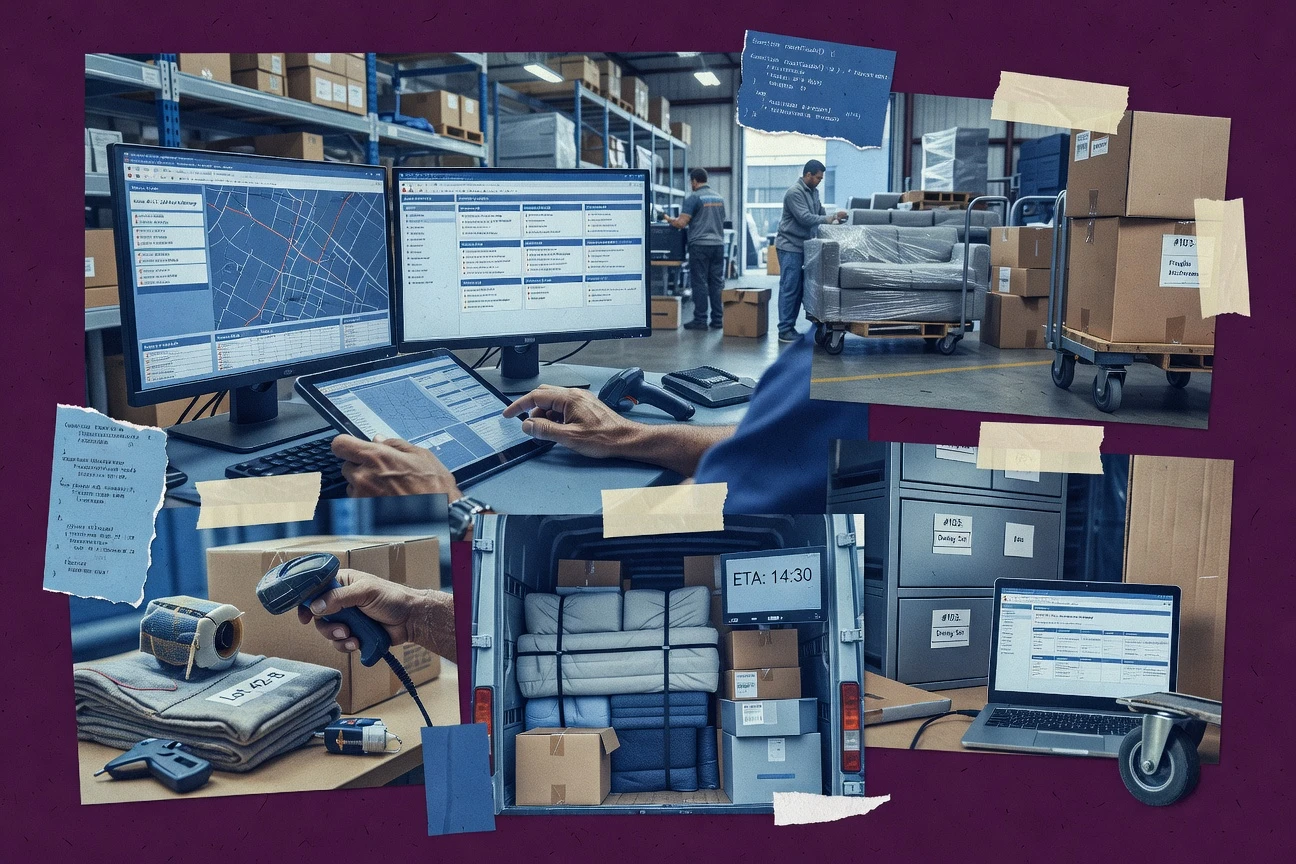 Top 10 Best Moving Industry Software (2026 Review)