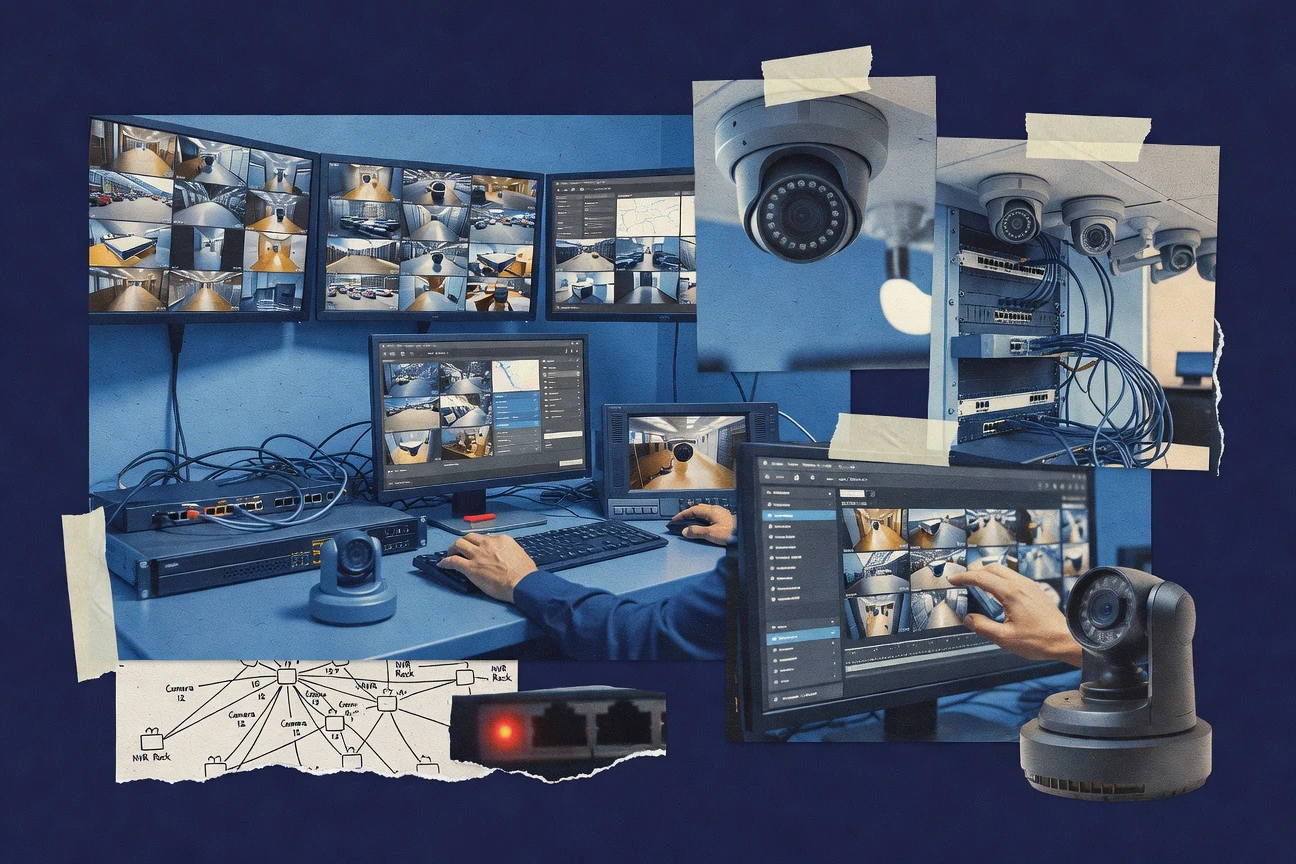 Best Ip Camera Management Software | 2026 Expert Picks
