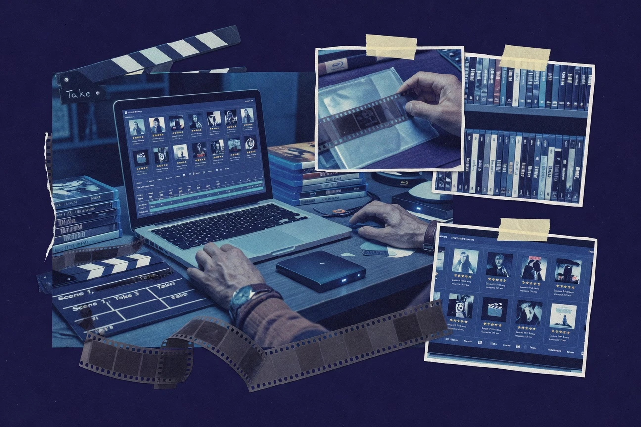 Top 10 Best Movie Database Software | 2026 Edition