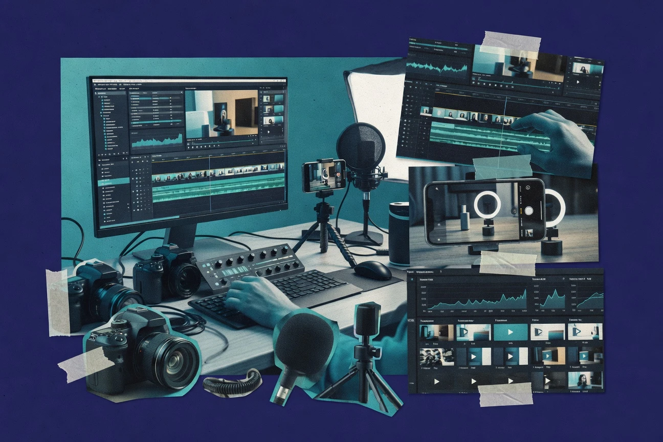 Common Video Program Best Marketing Video Software 2026