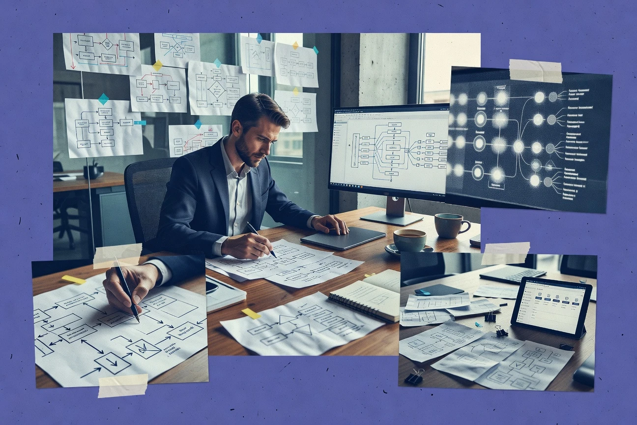 Best Workflow Modeling Software | 2026 Rankings