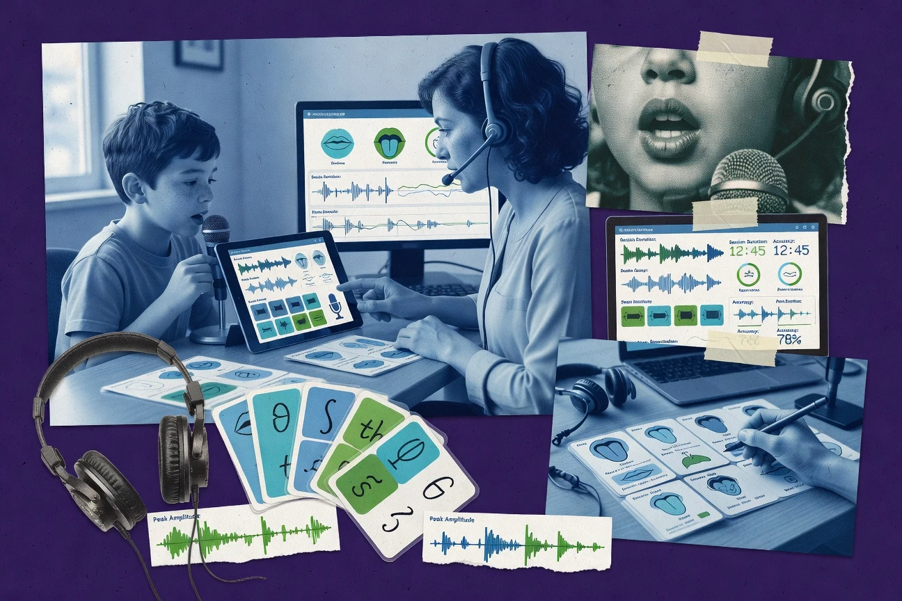 Slp Test Software Best Speech Language Pathology Software (2026)