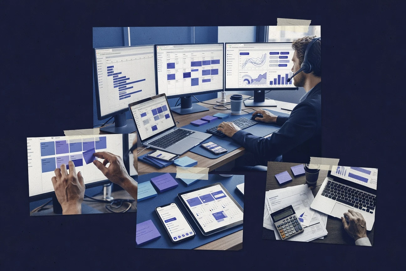 Best Multi Task Software 2026