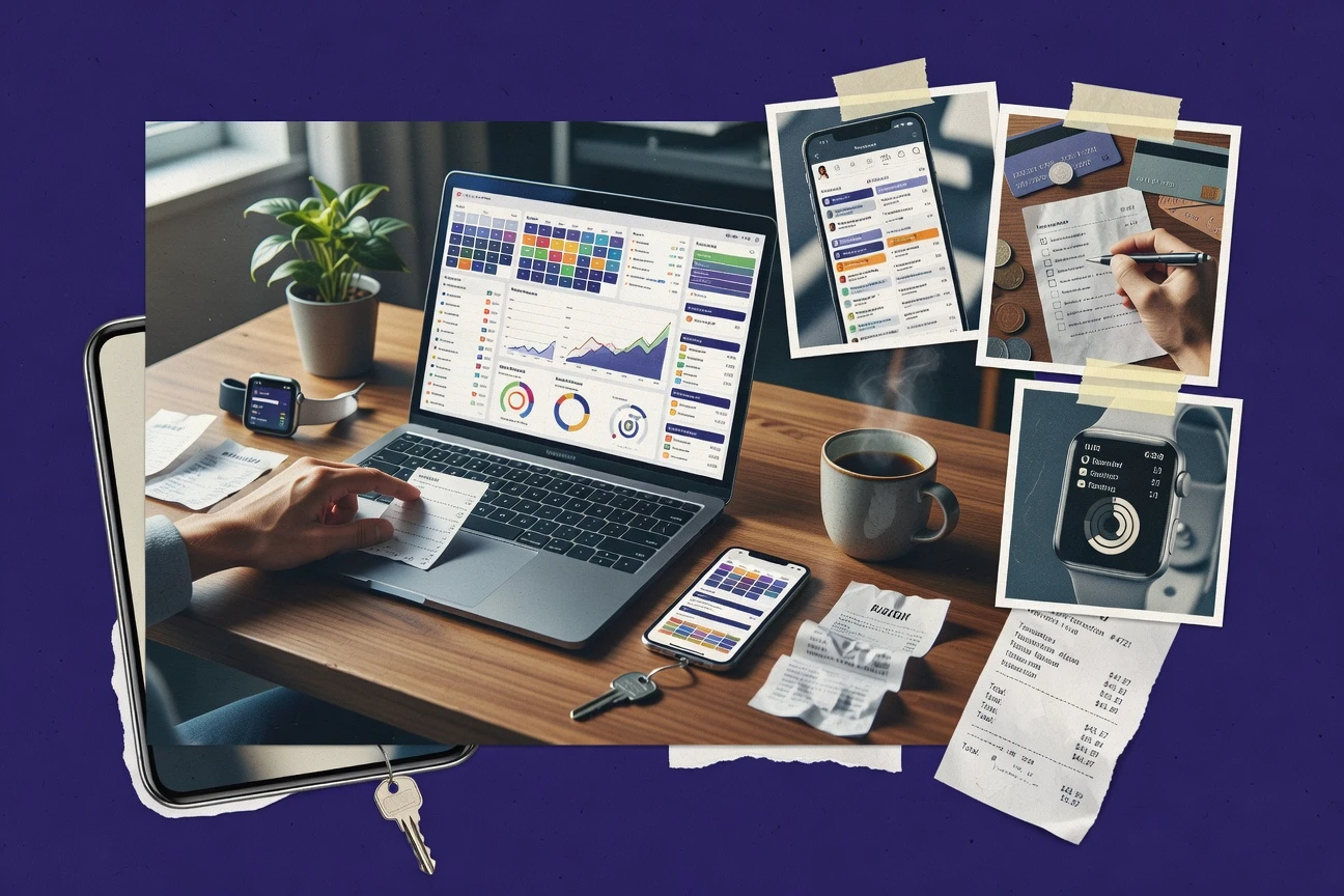 Top 10 Best Life Management Software | 2026 Verified Picks