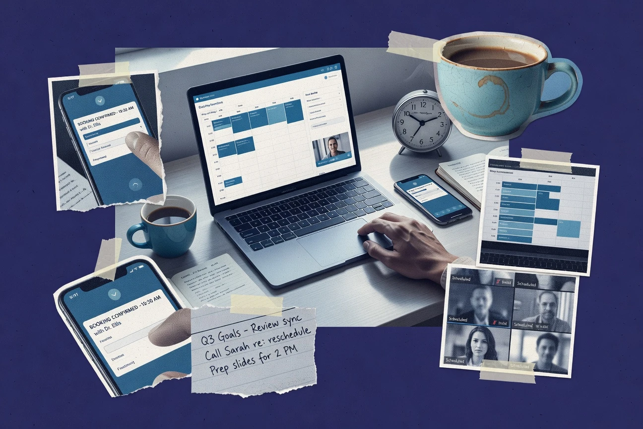 Top 10 Best Website Scheduling Software | 2026 Expert Picks
