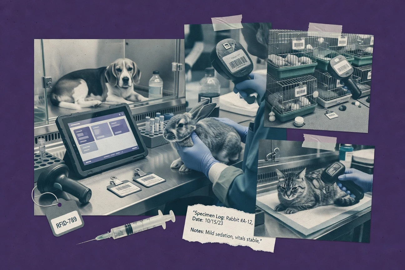 Animal R Software Best Animal Research Facility Software 2026