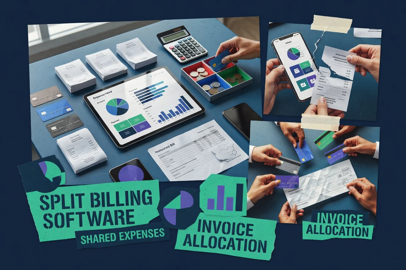 Best Split Billing Software | 2026 Expert Picks