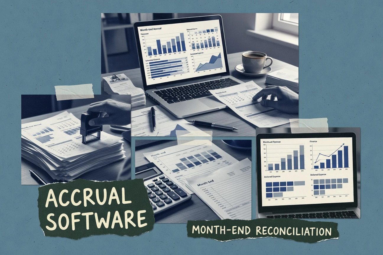 Best Accrual Software | 2026 Expert Picks