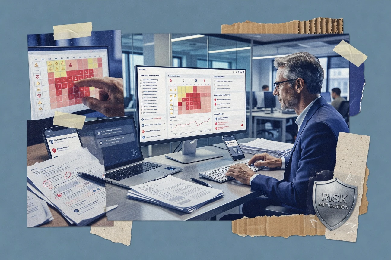 Best Risk Management Application Software | 2026 Rankings