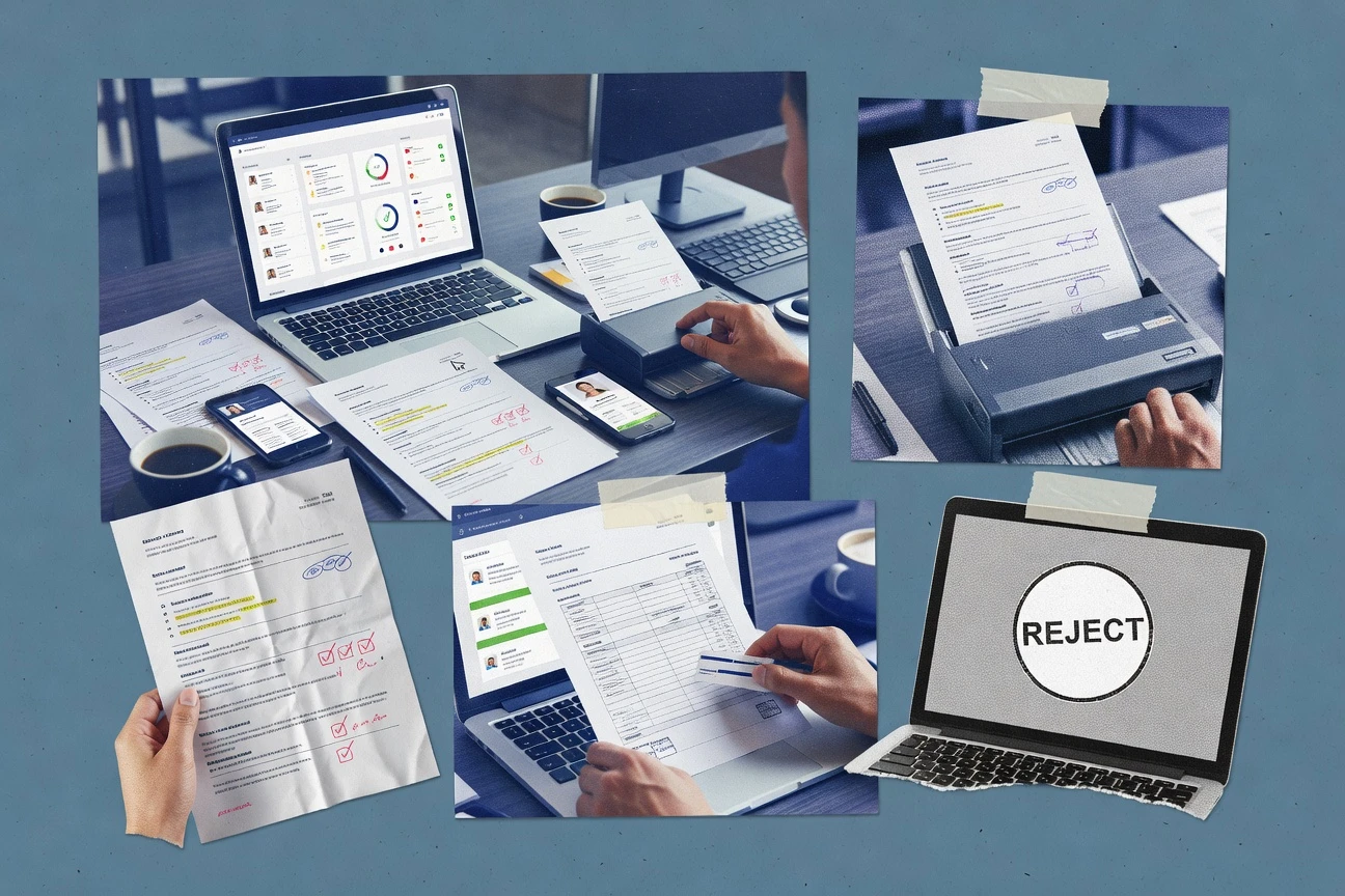 Top 10 Best Resume Checking Software | 2026 Verified Picks