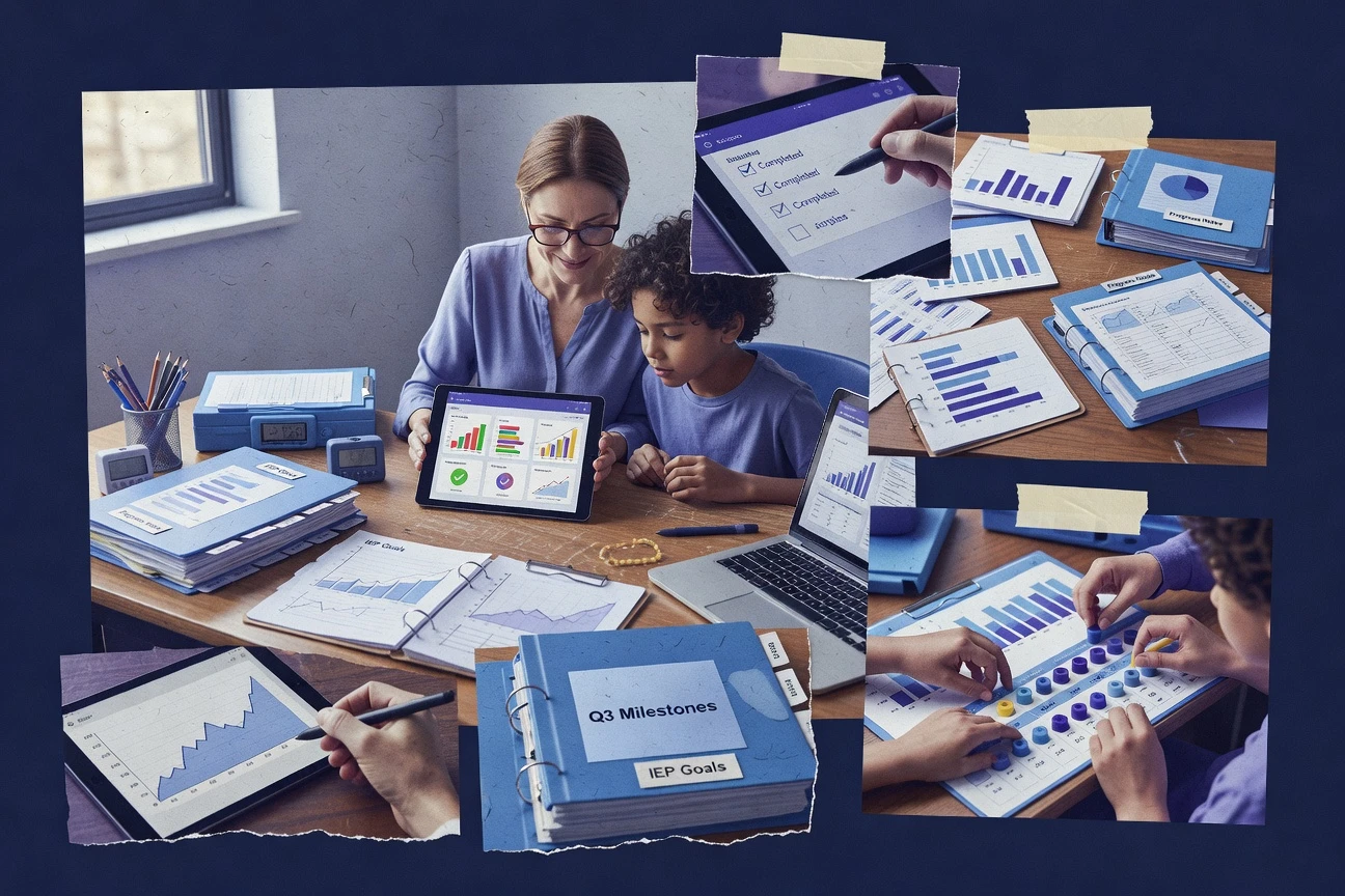 Top 9 Best Iep Goal Tracking Software | 2026 Expert Picks