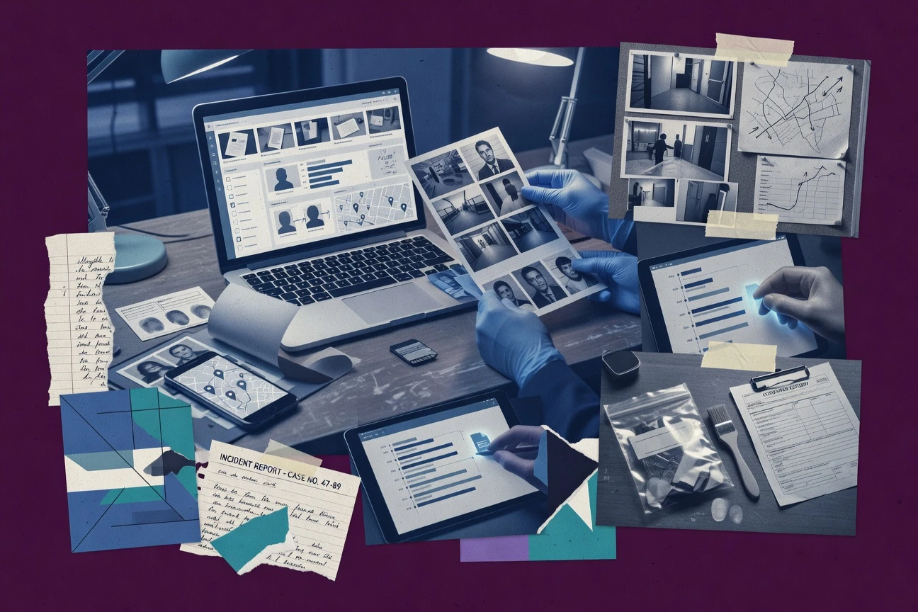 Detective Software Best Detective Case Management Software | 2026 Expert Picks
